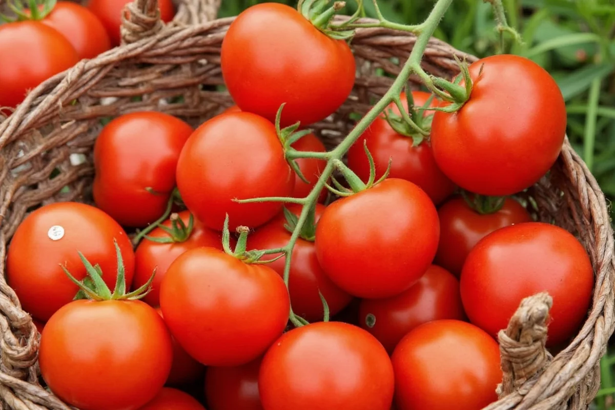 Tomato Yield Per Plant: 5 Tips to Maximize Harvest | TheHomeSprouts
