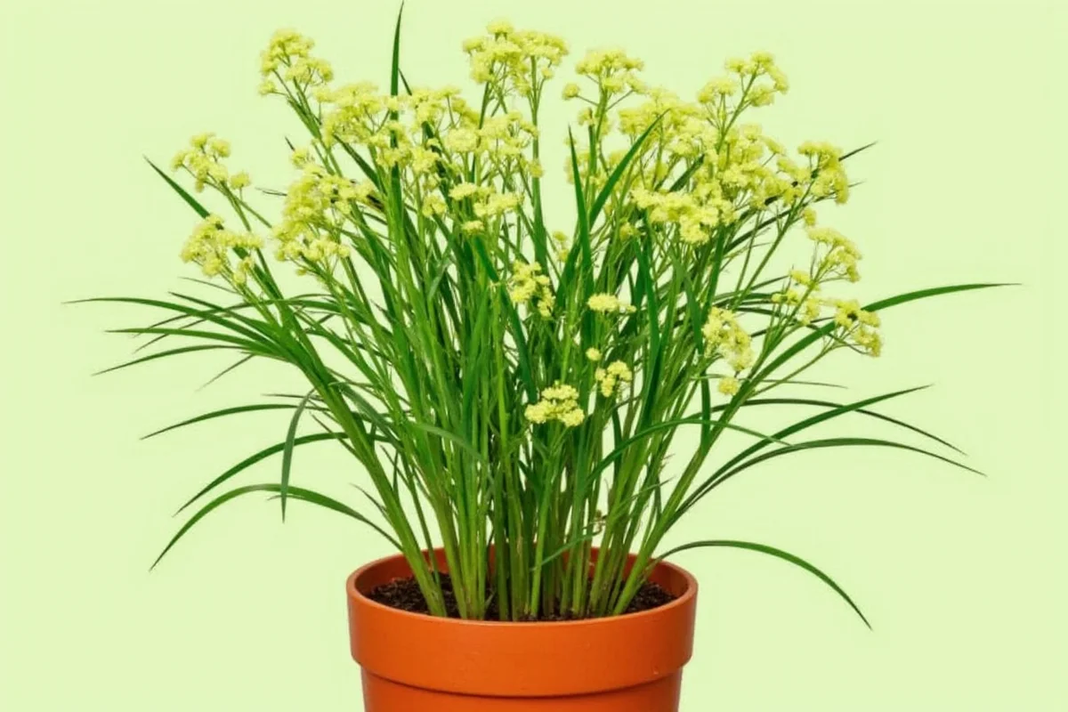 Citronella Plant Care: 5 Expert Tips | TheHomeSprouts