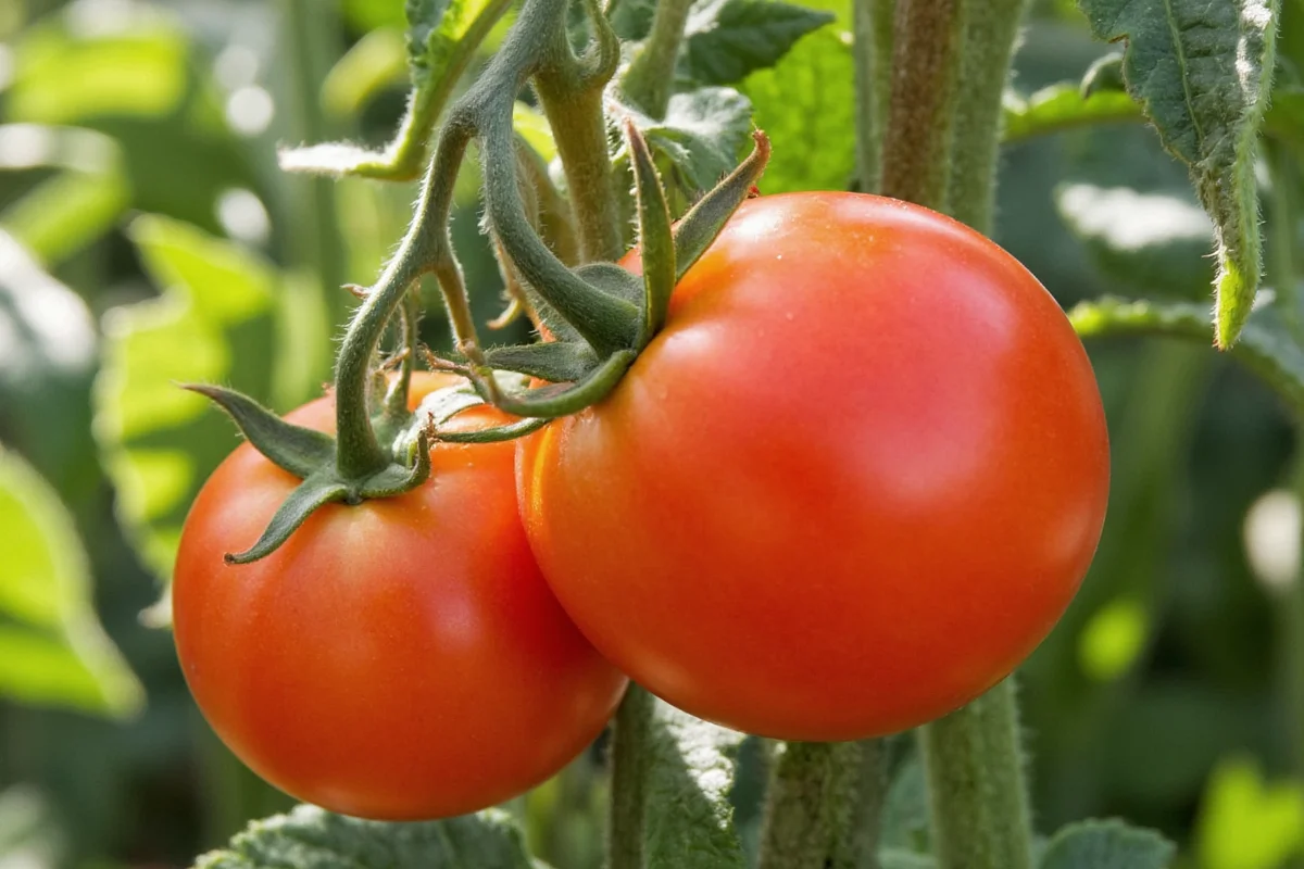 Plant Tomatoes 3x Deeper | TheHomeSprouts