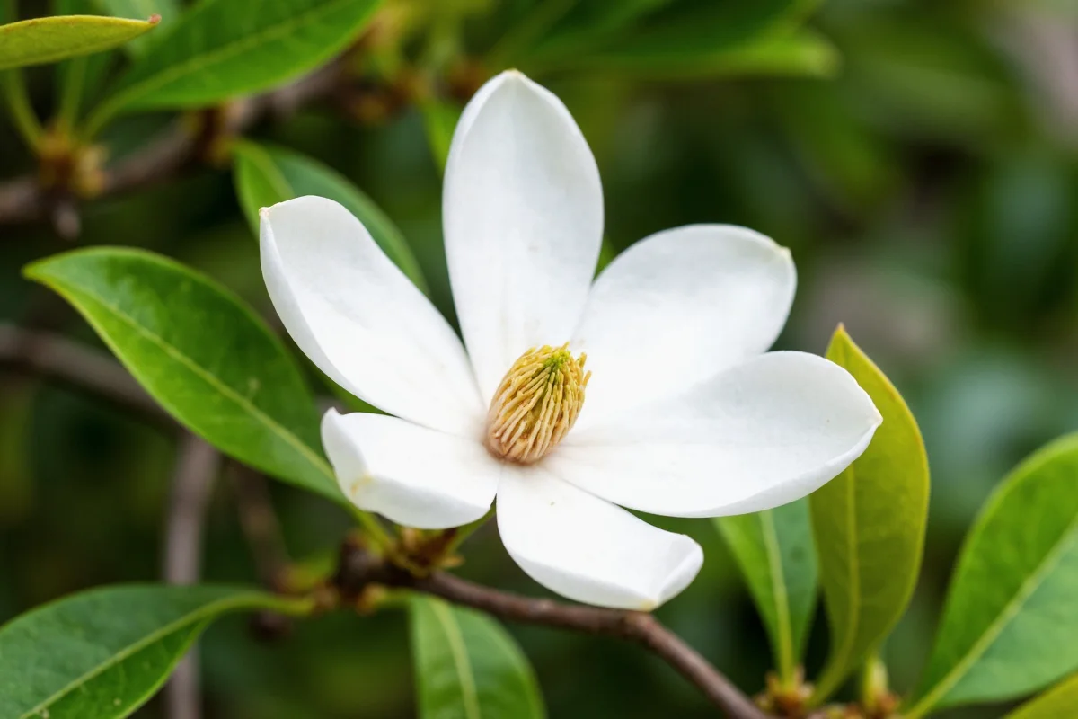 March 7 Magnolia: Meaning & Care | TheHomeSprouts