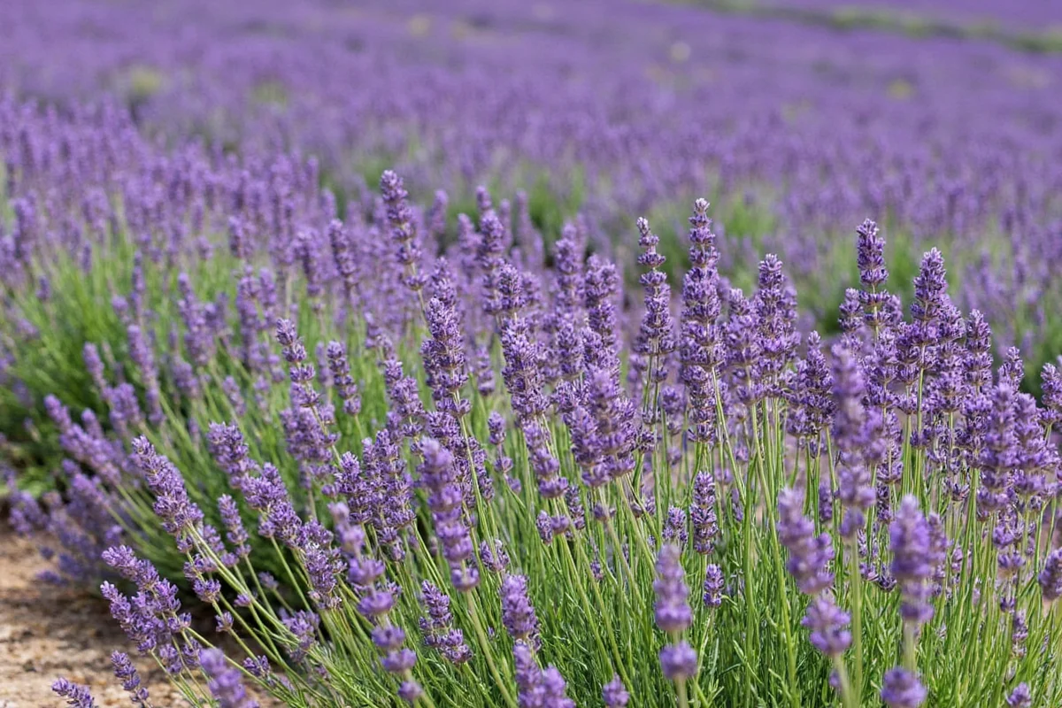 7 Lavender Care Tips for Thriving Plants | TheHomeSprouts