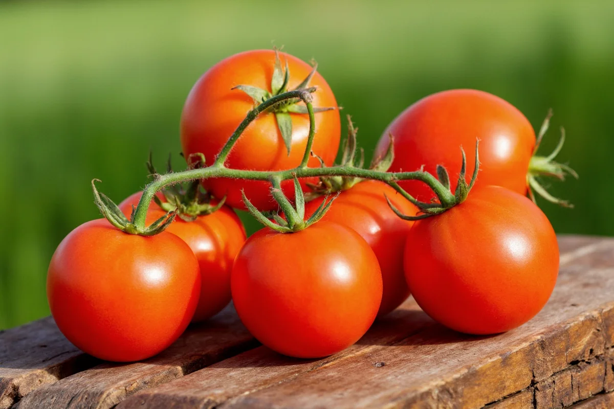 Grow 10x More Tomatoes | TheHomeSprouts