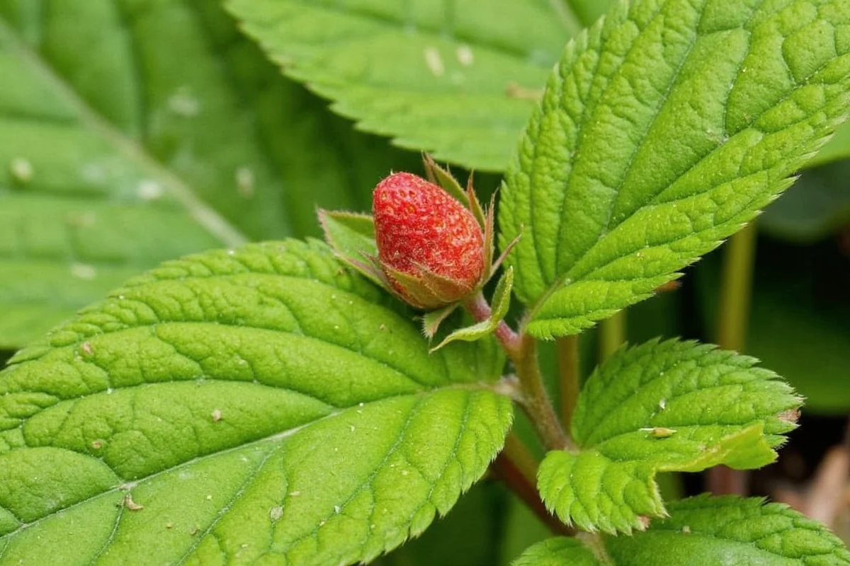 5 Pests Eating Your Strawberries | TheHomeSprouts