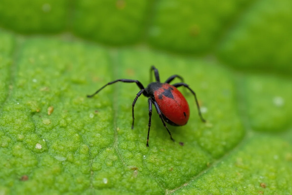 5 Spider Mite Damage Signs & Fixes | TheHomeSprouts