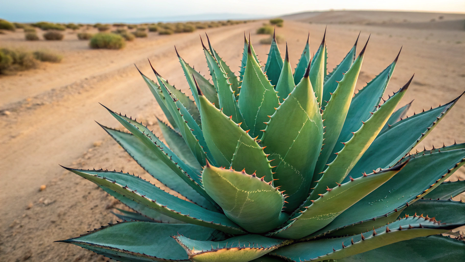 Discover the Agave Plant: Nature's Versatile Gem
