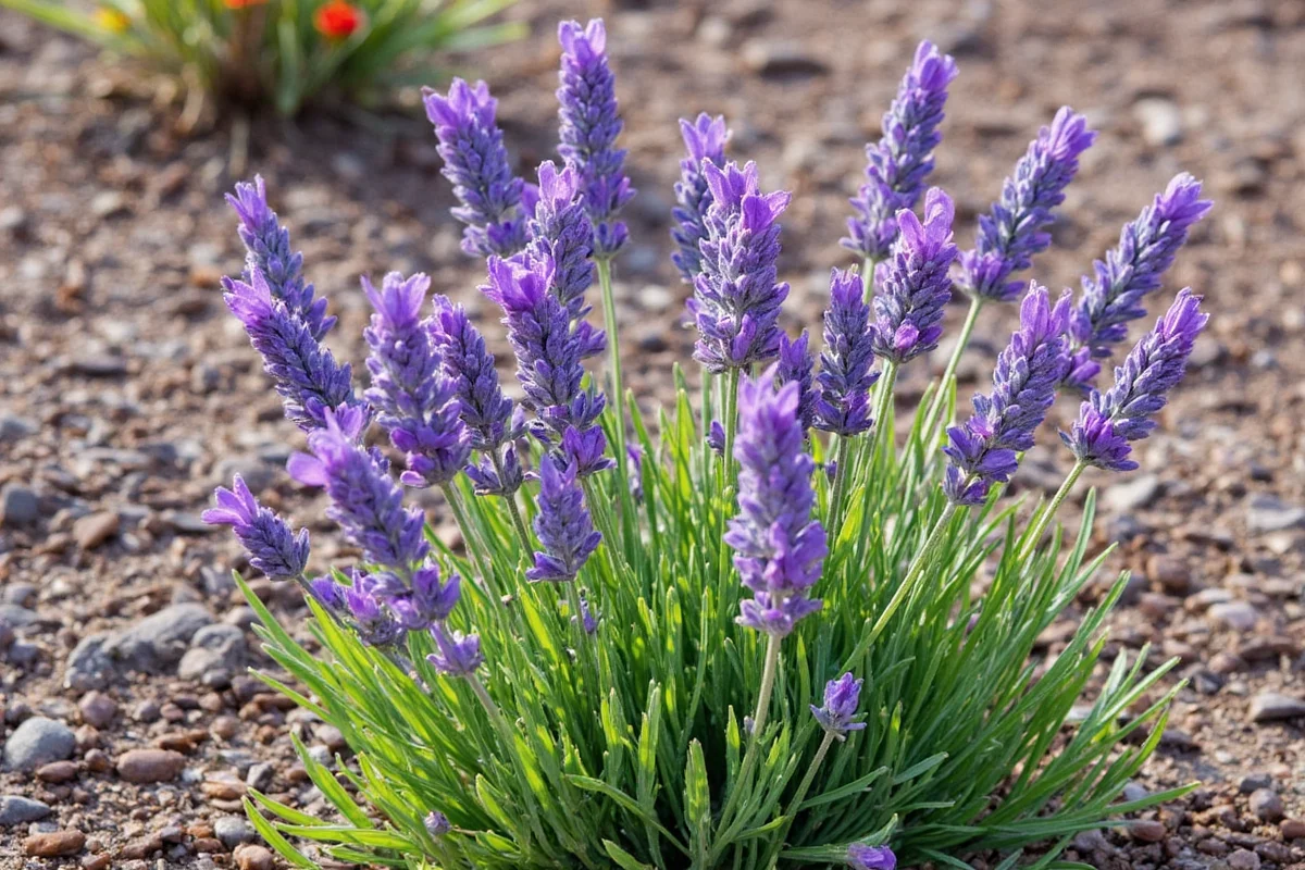 Lavender Spacing Guide: 5 Tips | TheHomeSprouts