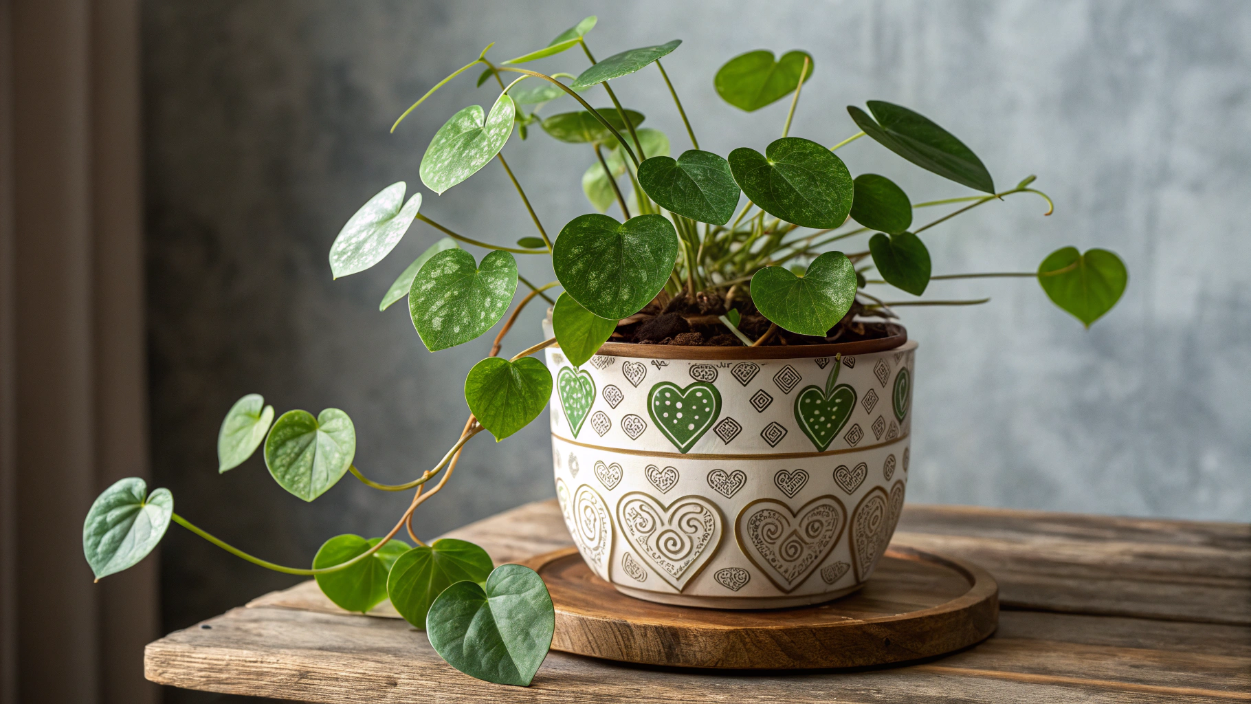 Unlock Prosperity: The Ultimate Guide to Money Plant Care