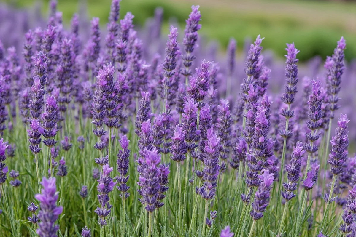 Lavender Heights: 7 Varieties Ranked | TheHomeSprouts