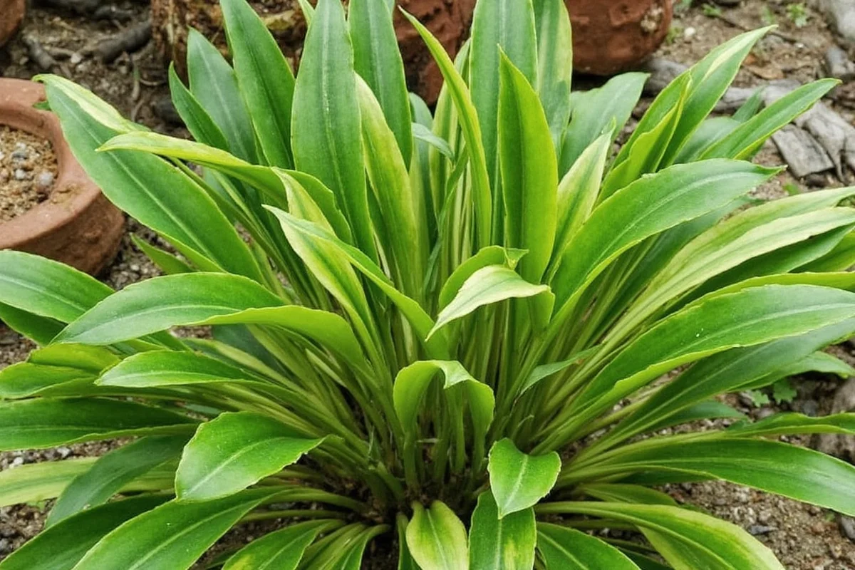 Outdoor Snake Plants: 5 Tips for Success | TheHomeSprouts