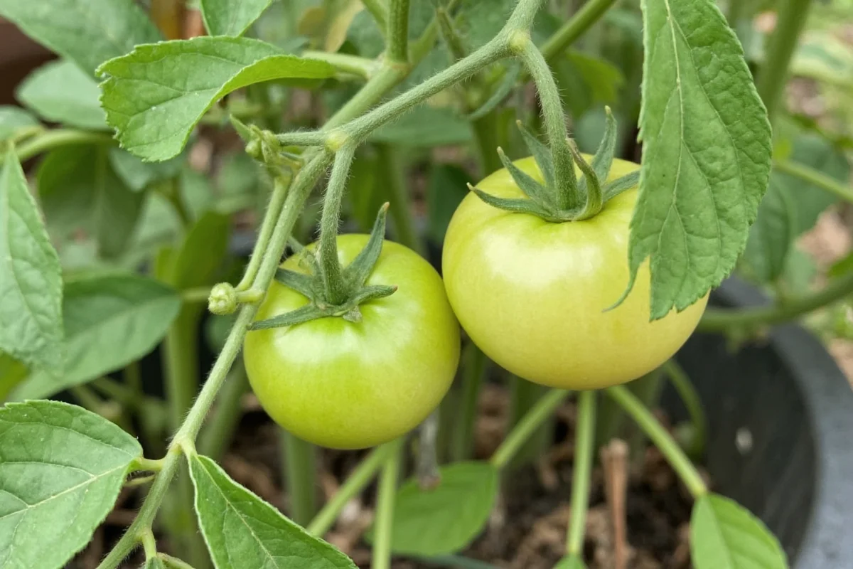 Save Your Tomato Plant in 5 Steps | TheHomeSprouts