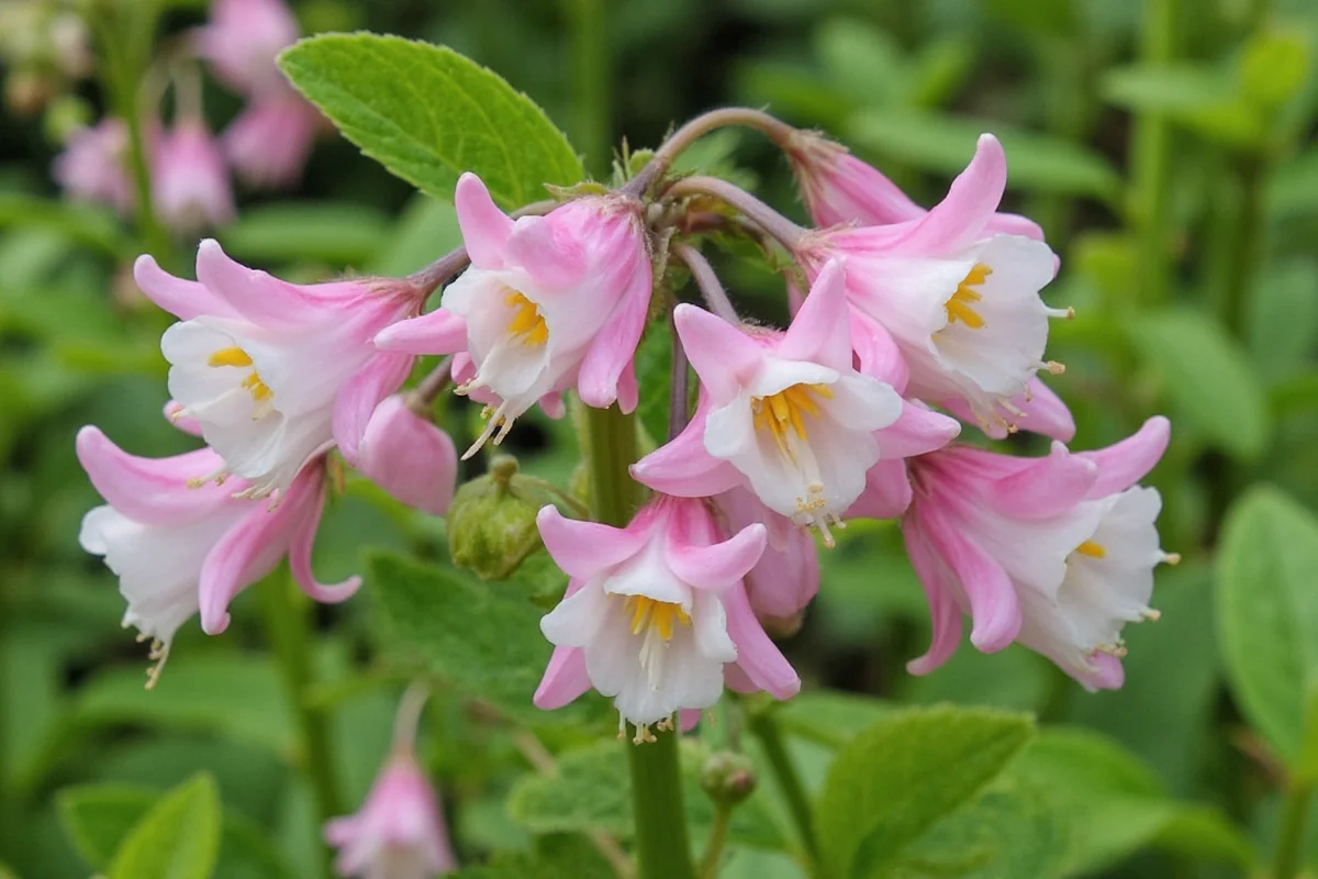 Digitalis Flowers: 5 Planting Tips | TheHomeSprouts