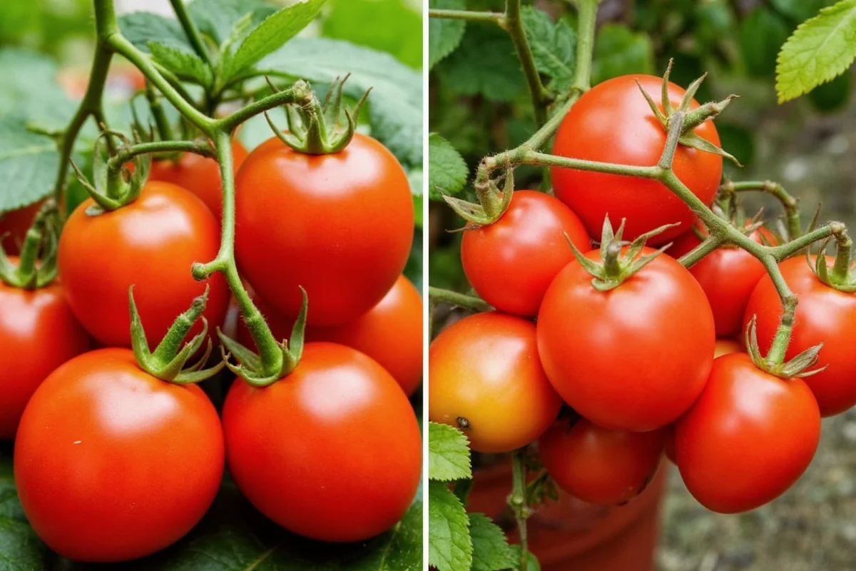 7 Best Tomato Companion Plants | TheHomeSprouts