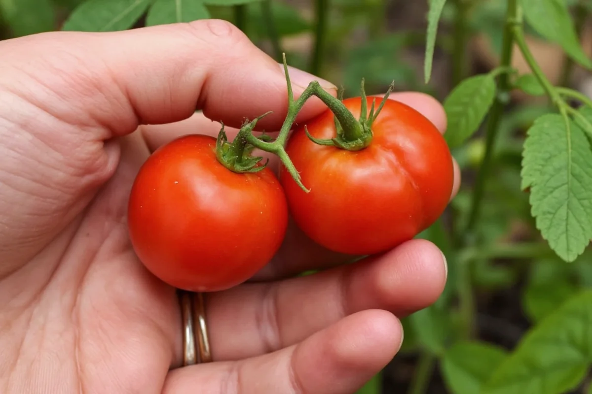 Grow 10x More Tomatoes: Expert Guide | TheHomeSprouts