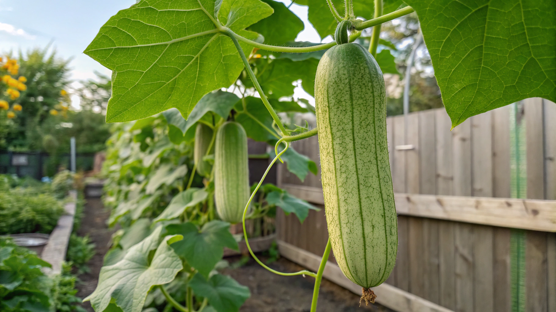 Loofah Plant: Growing, Care & Uses Explained