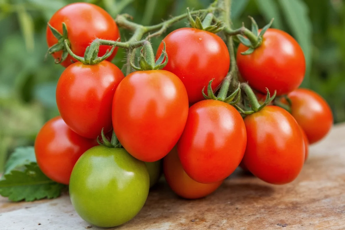 Grow Tomatoes in 60-90 Days | TheHomeSprouts