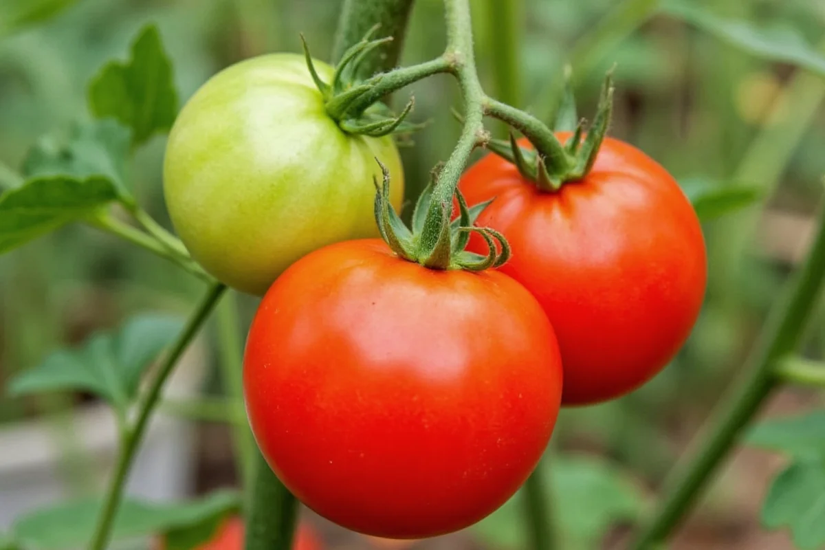 Do Tomato Plants Return? 5 Facts | TheHomeSprouts