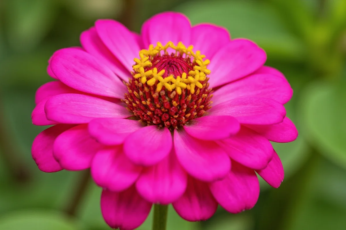 July 27 Birth Flower: Zinnia Care Guide | TheHomeSprouts