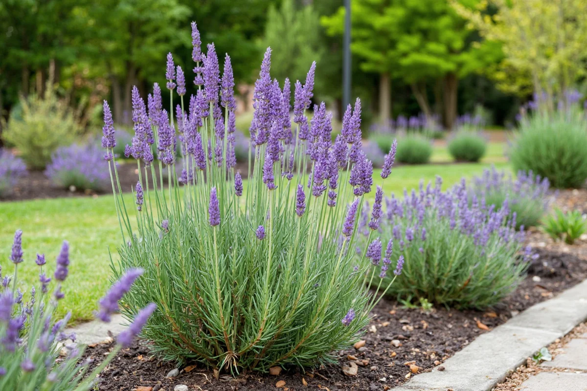 Lavender Planting Guide: Expert Tips | TheHomeSprouts