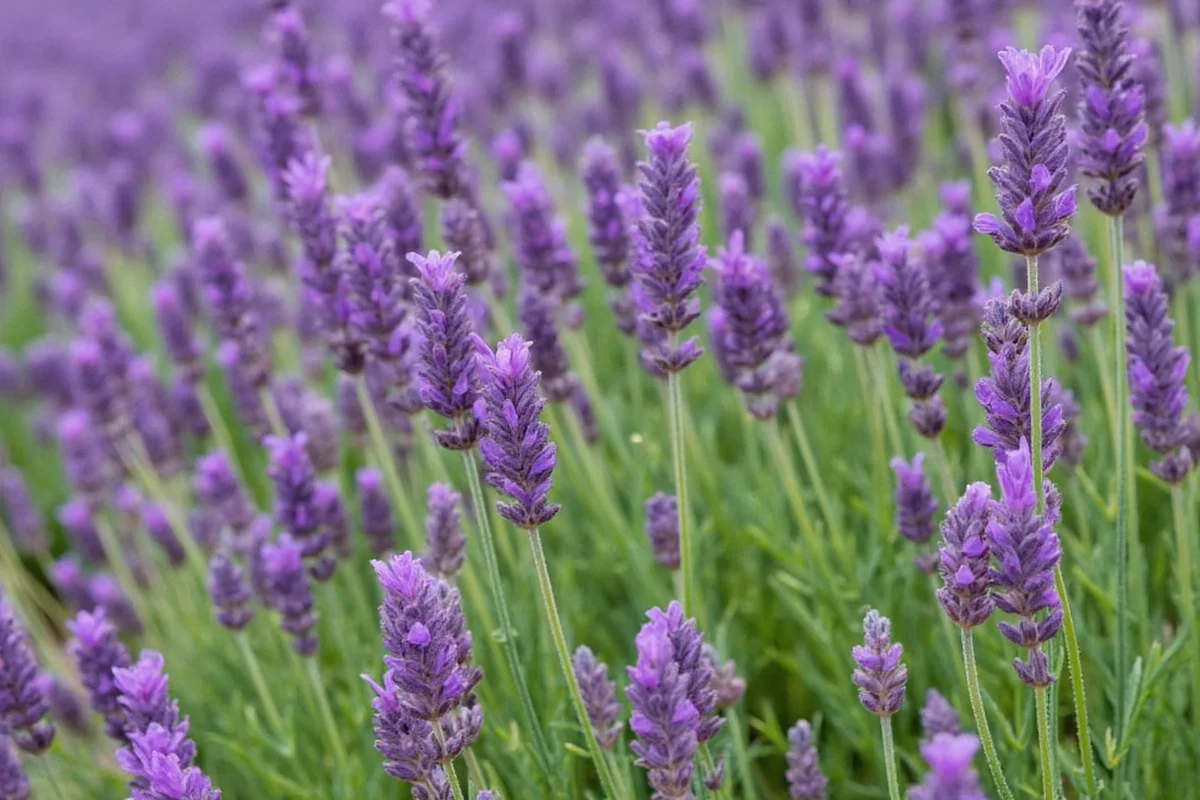 Does Lavender Spread? 5 Growth Facts | TheHomeSprouts