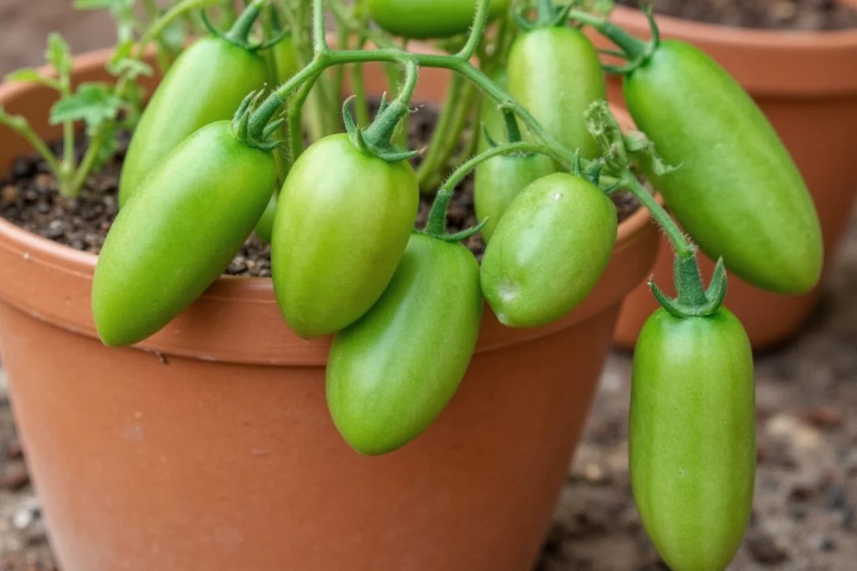Tomato Sprouts: 5 ID Tips | TheHomeSprouts
