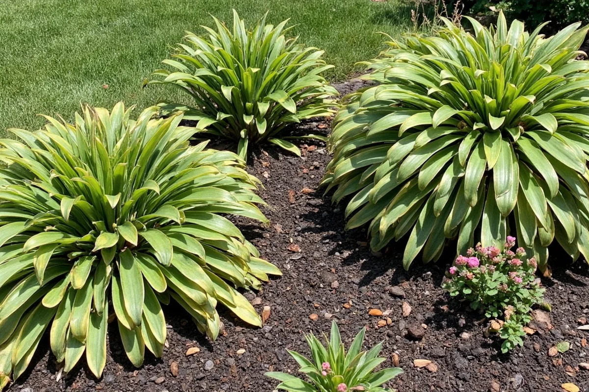 Snake Plant Soil: 5 Mixes That Prevent Root Rot | TheHomeSprouts