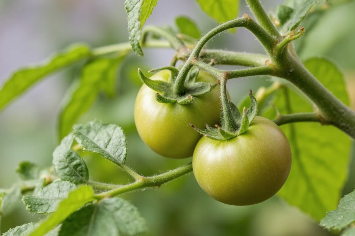 Grow Tomatoes Indoors Year-Round | TheHomeSprouts