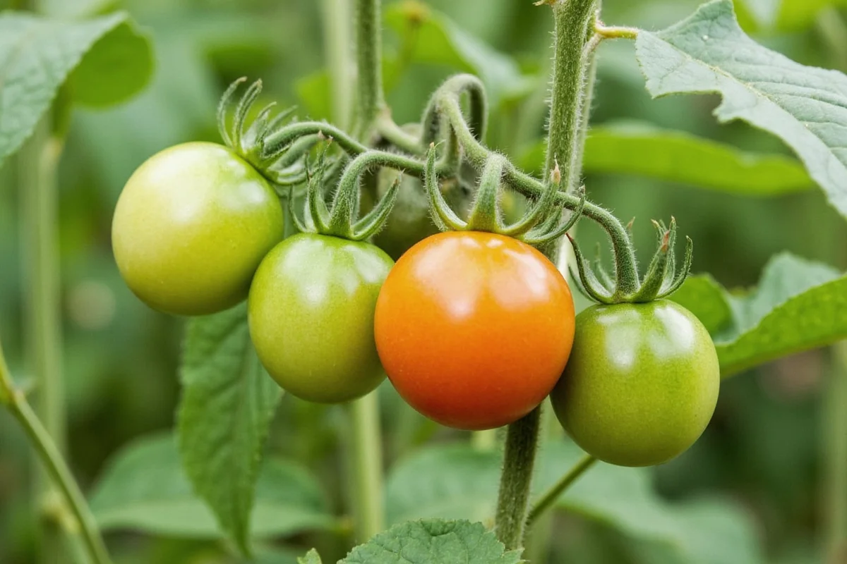 Tomato Plant Lifespan: 5 Years? | TheHomeSprouts