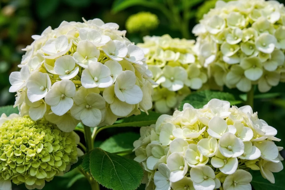 Hydrangea Pruning: 3 Types, Best Times | TheHomeSprouts