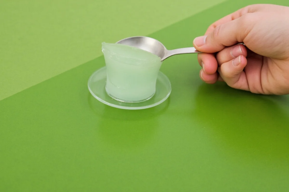 DIY Aloe Vera Gel: 5 Easy Steps | TheHomeSprouts