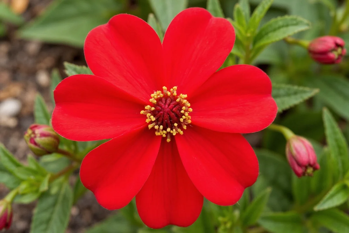 Red Campion Flower: 5 Care Tips | TheHomeSprouts