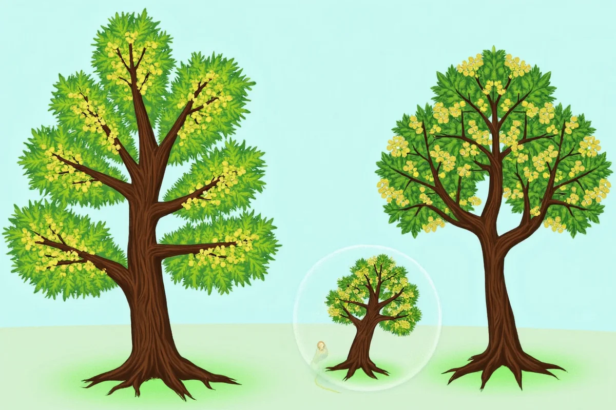 Prune Money Trees: 5 Steps to Lush Growth | TheHomeSprouts