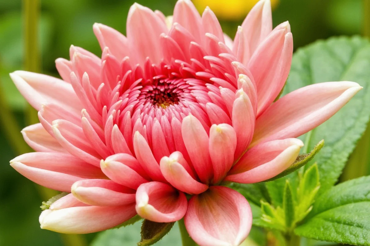 January 18 Birth Flower: Chrysanthemum Guide | TheHomeSprouts