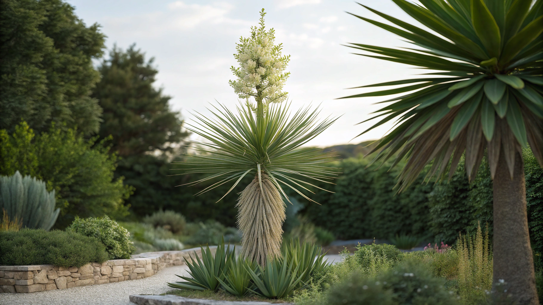 Yucca Plant Care & Growing Guide: A Hardy Beauty