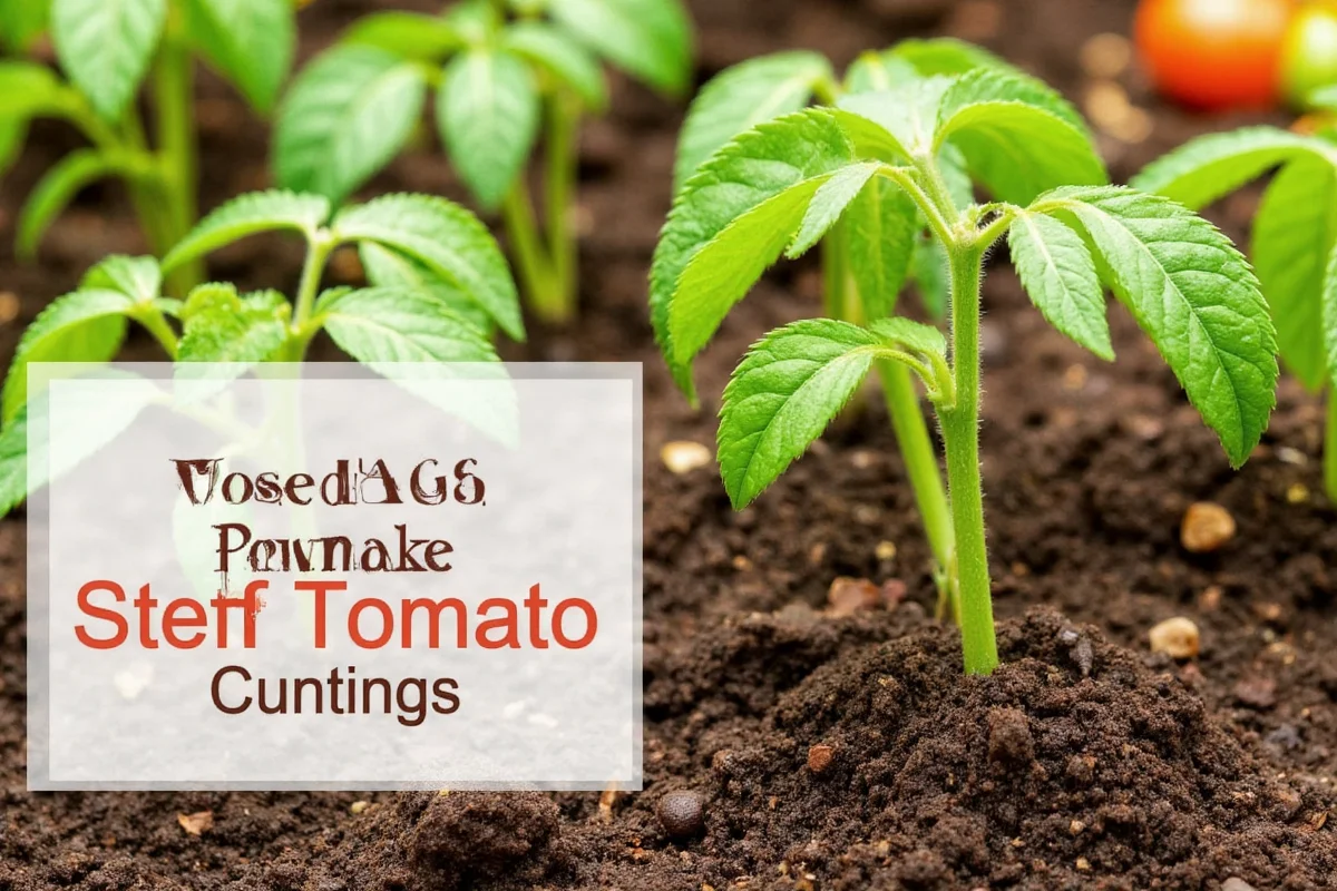 Grow Tomatoes 3x Faster | TheHomeSprouts
