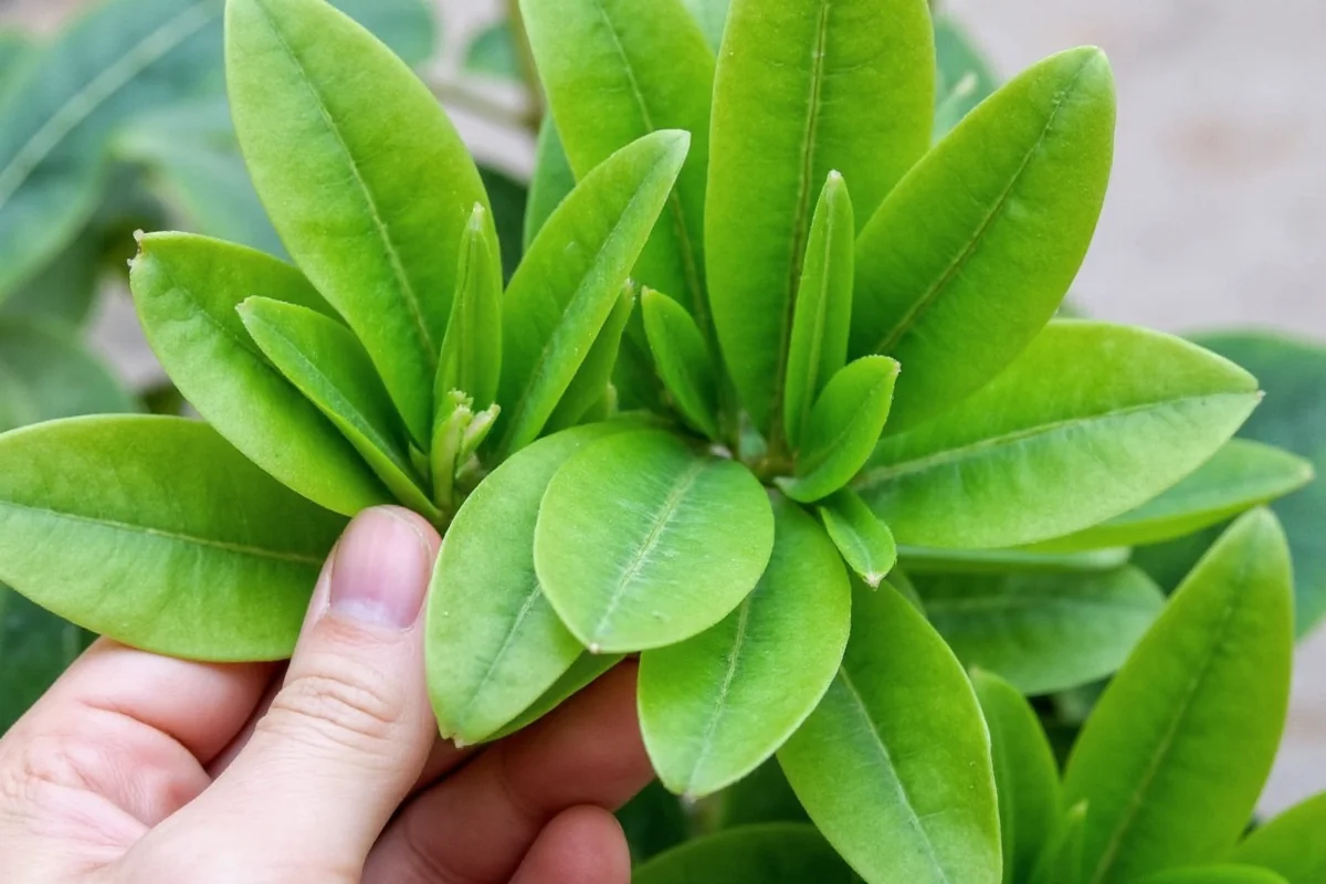 Propagate Rubber Plants: 3 Methods That Work | TheHomeSprouts