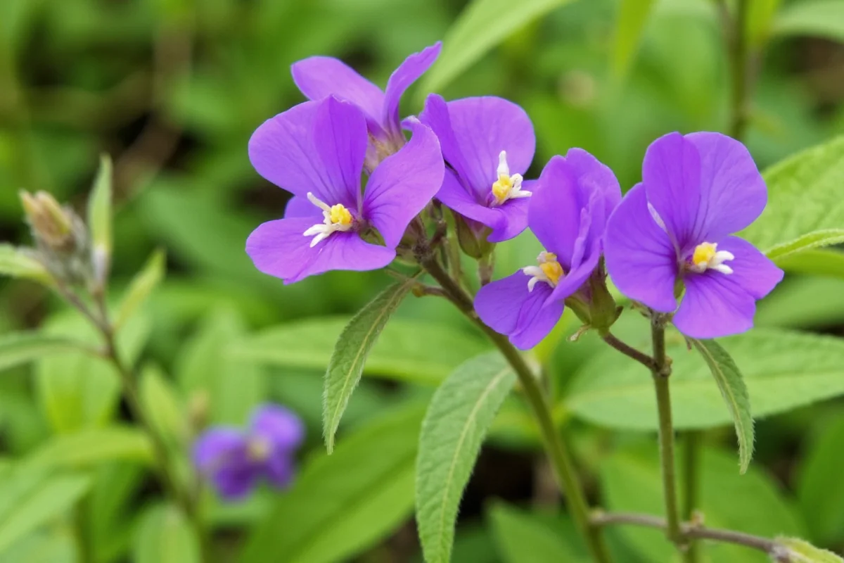 February 27 Violet: Care & Meaning | TheHomeSprouts