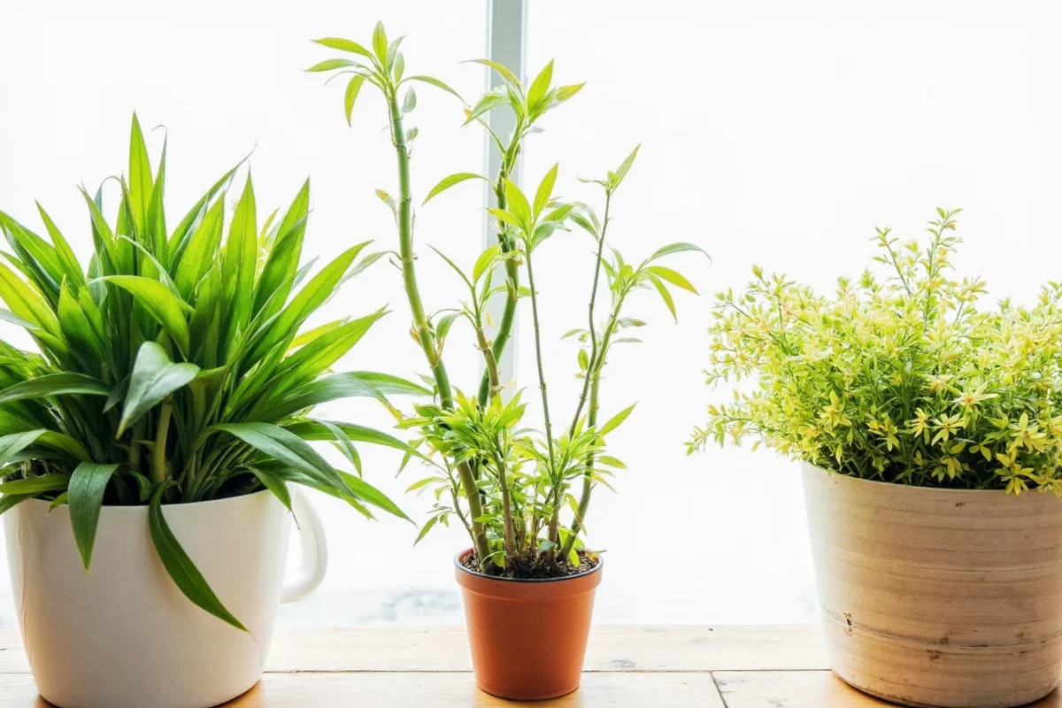 5 Bamboo Plant Care Tips | TheHomeSprouts