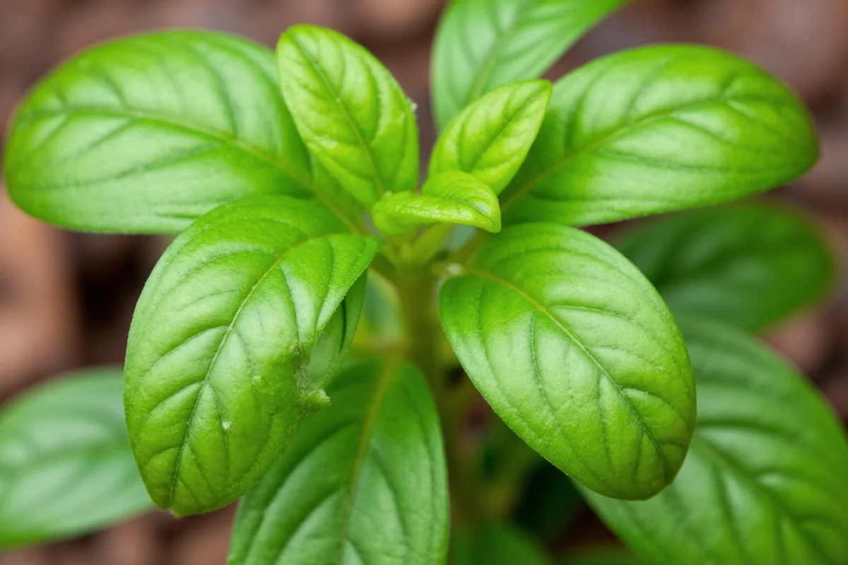 5 Reasons Your Basil Dies (& How to Fix) | TheHomeSprouts