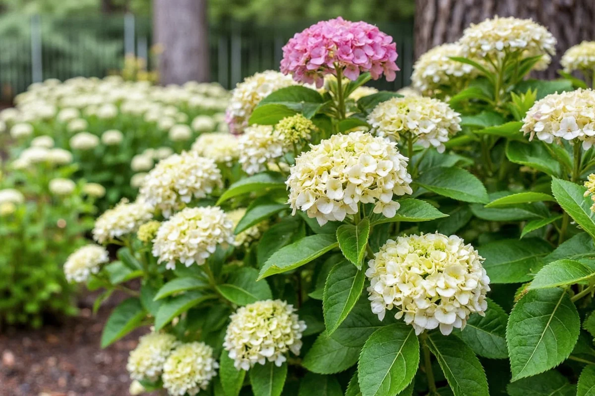 Do Deer Eat Hydrangeas? 5 Ways to Protect | TheHomeSprouts