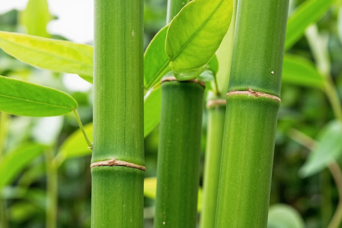 Bamboo Growth Speed: 35" Daily | TheHomeSprouts