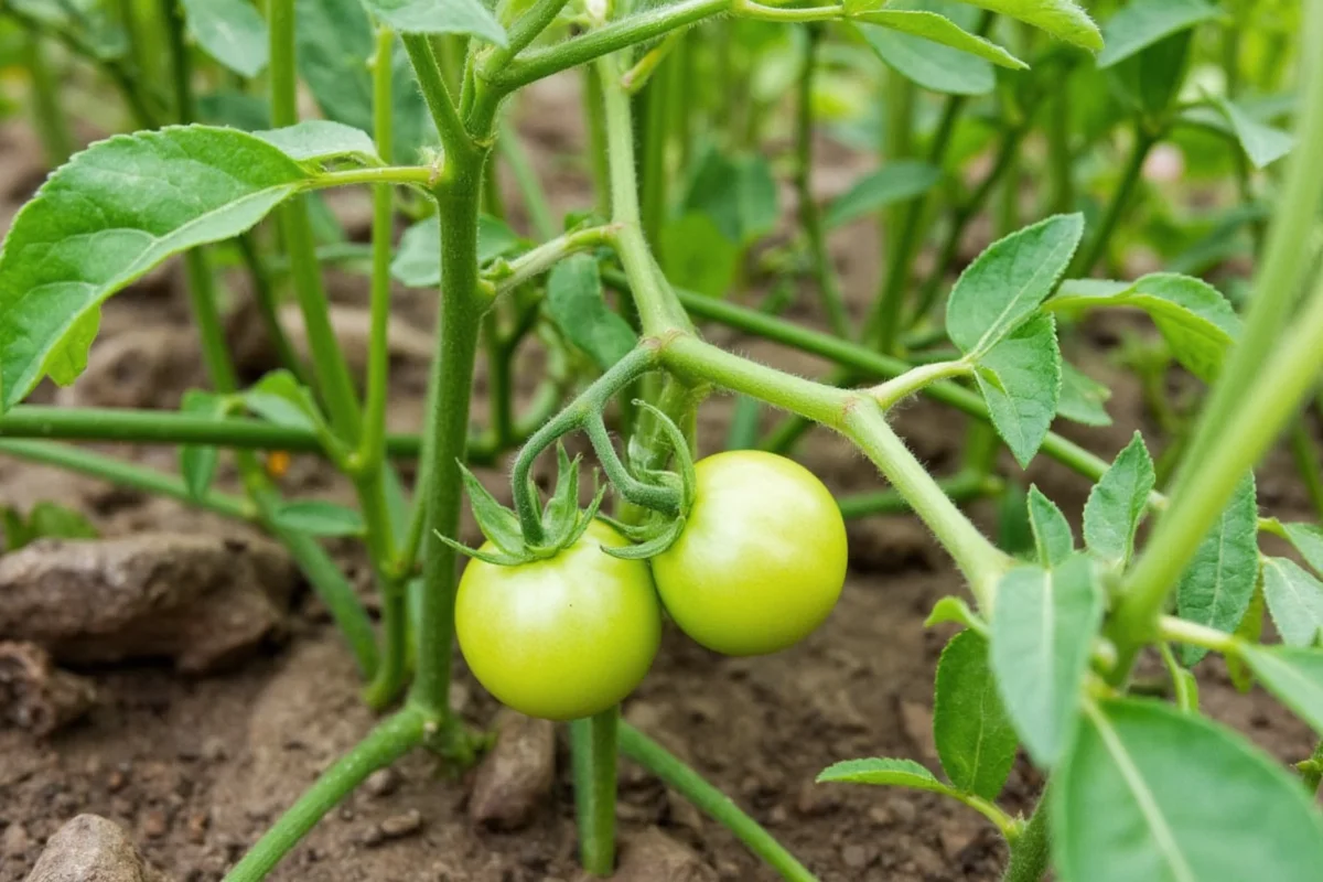 Tomato Plant Lifespan: 5 Years? | TheHomeSprouts