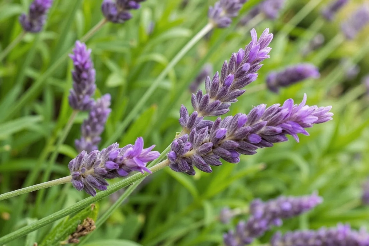 Plant Lavender Seeds: 5 Steps to Success | TheHomeSprouts