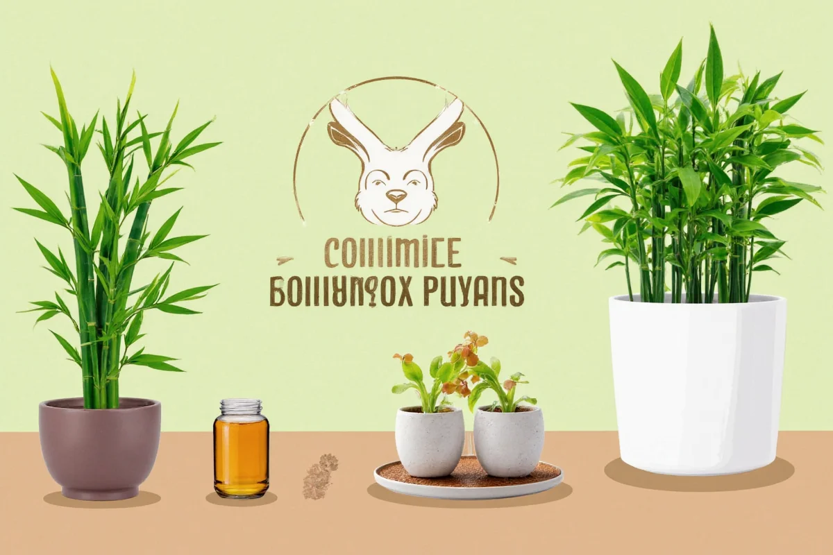 Lucky Bamboo Care: 5 Tips for Success | TheHomeSprouts