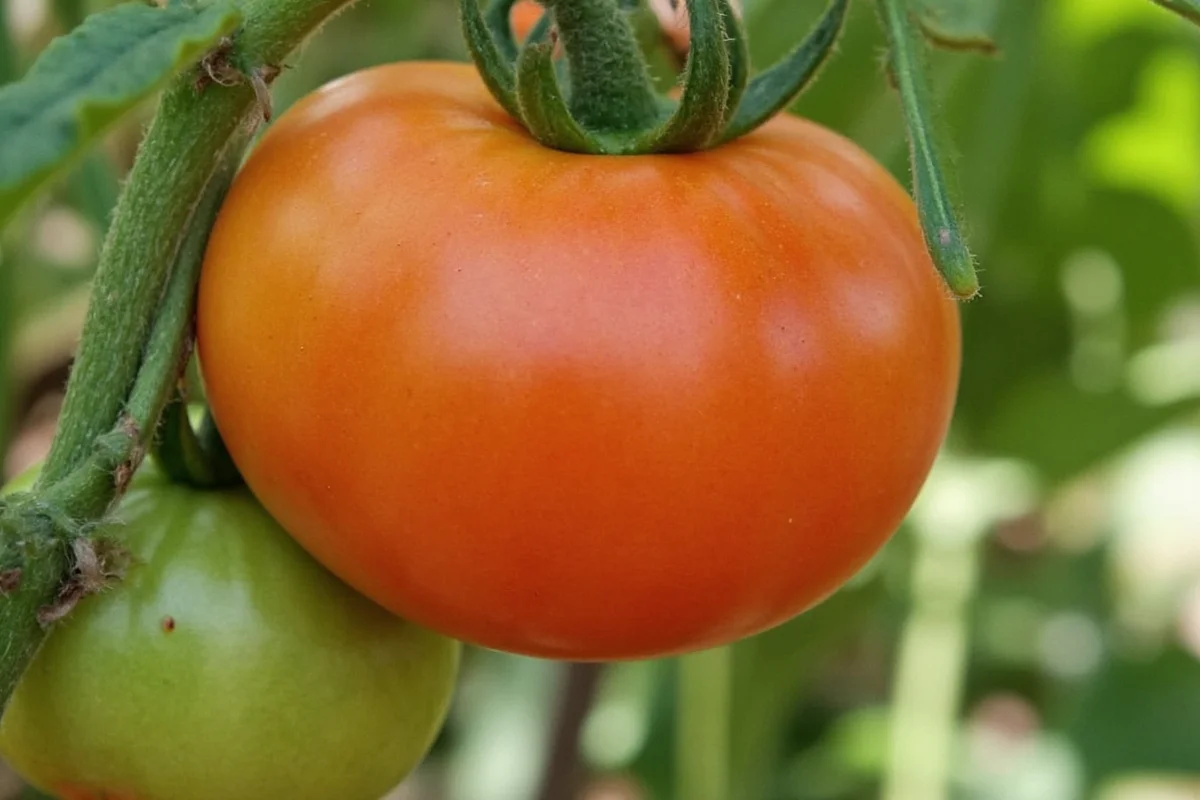 Prune Roma Tomatoes: 3 Steps to 2x Yield | TheHomeSprouts