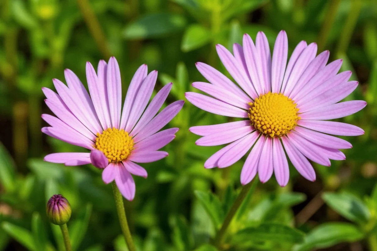 August 23 Aster: 5 Tips for Perfect Blooms | TheHomeSprouts