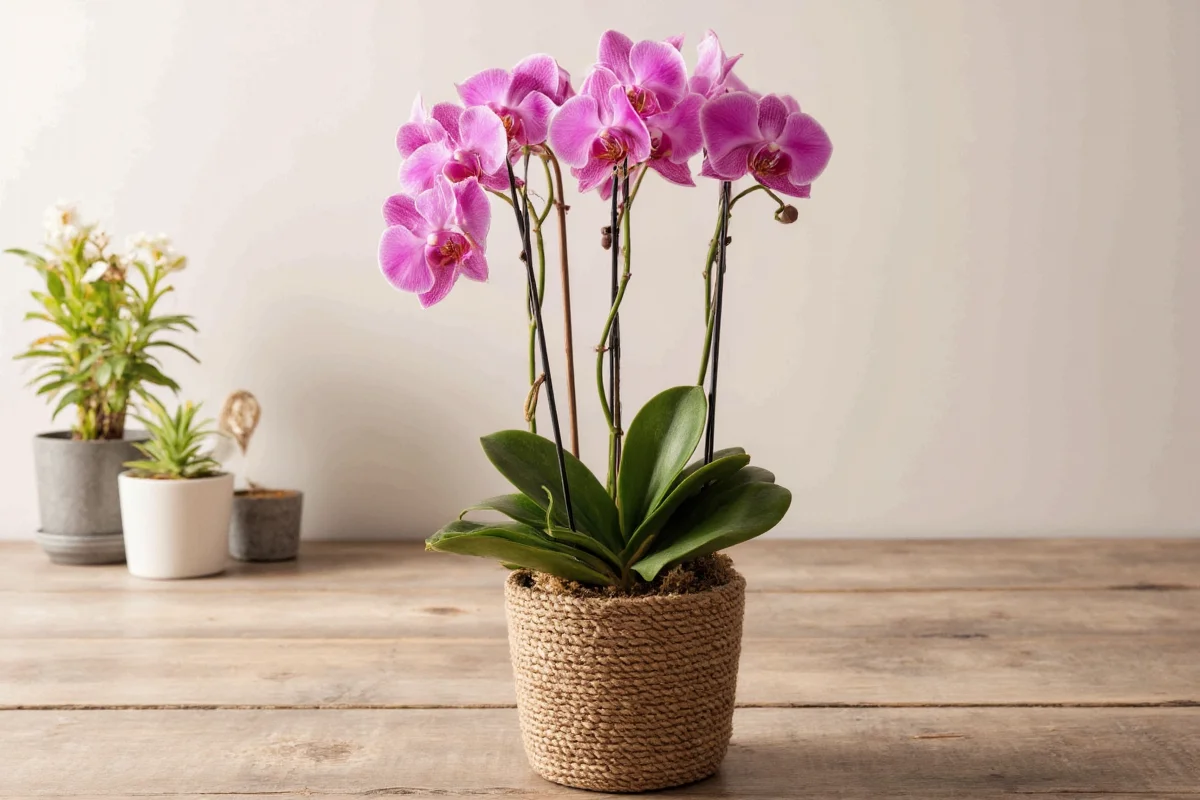 Orchid Plant Prices 2025 | TheHomeSprouts