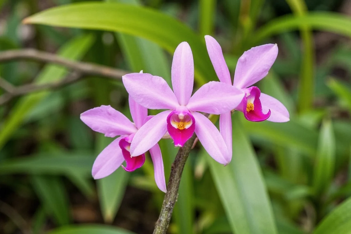 Orchid Blooming Guide: 7 Tips for Year-Round Flowers | TheHomeSprouts