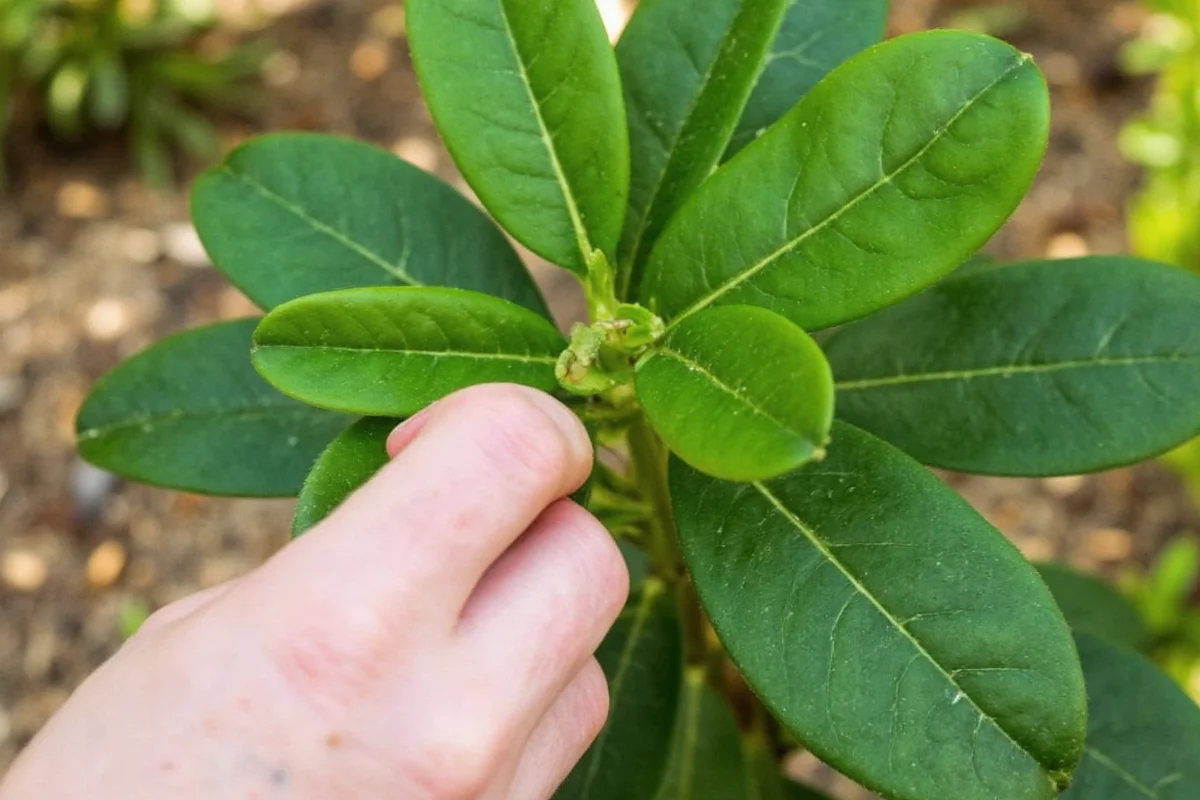5 Money Plant Pruning Tips | TheHomeSprouts