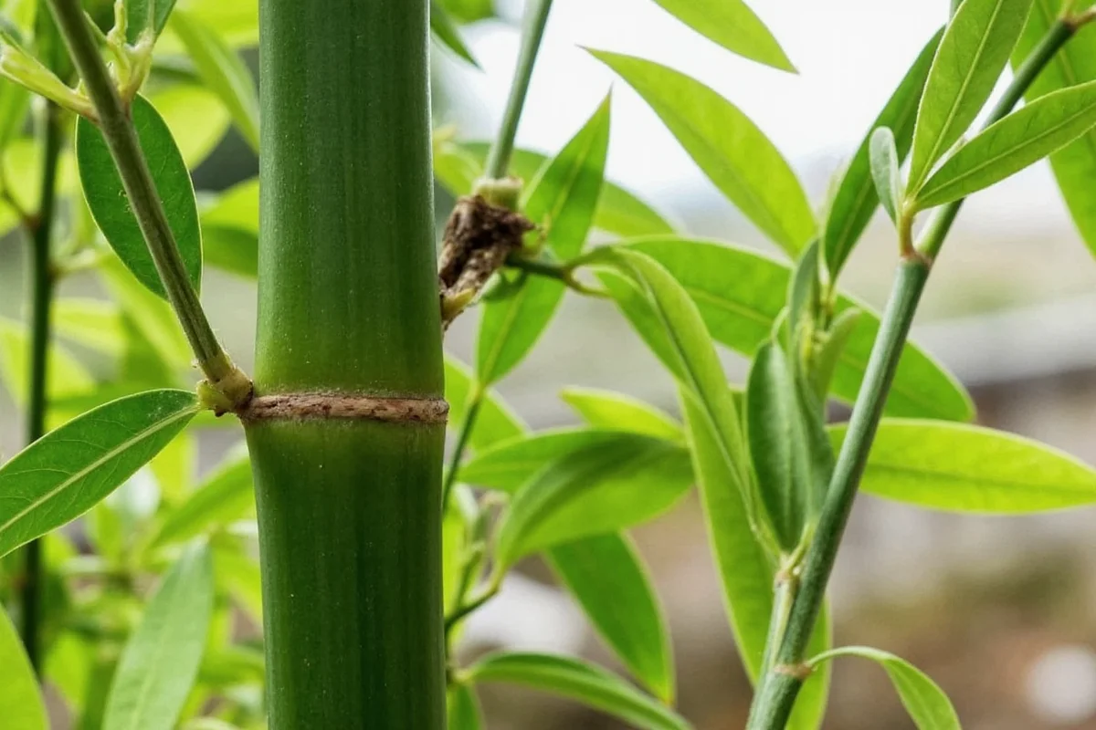 5 Lucky Bamboo Pruning Tips | TheHomeSprouts