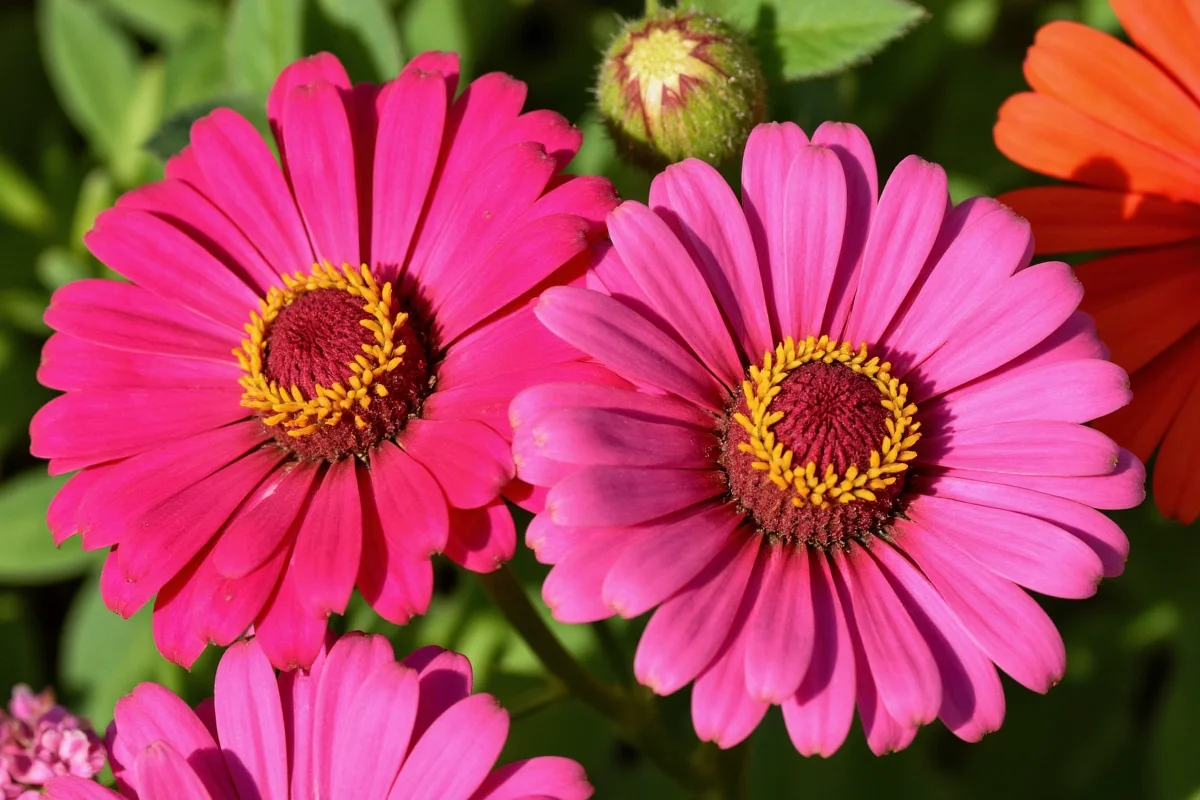 April 20 Zinnia: 5 Tips for Vibrant Blooms | TheHomeSprouts